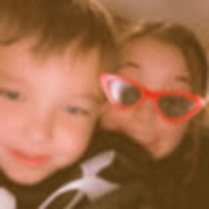 Meet your Posher, Kaylee